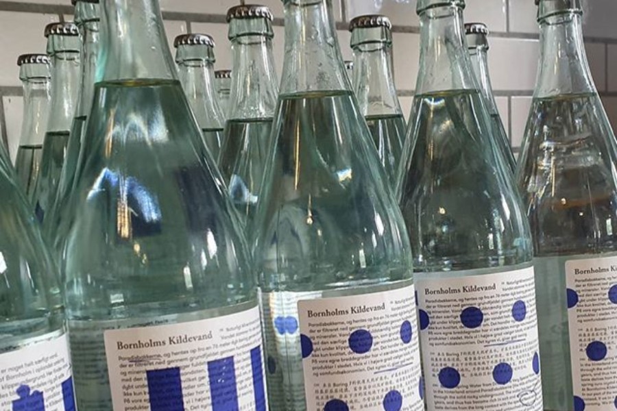 V�kst ikke nok til at sikre overskud