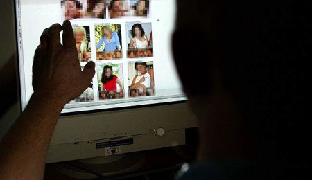 55-�rig fra Nex� sigtet for b�rneporno