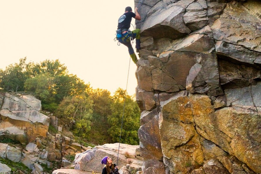 Tid til at blive kreativ