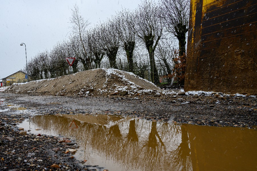 Bygmester skiltede med falsk autorisation