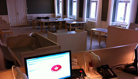 Konstitueret dommer i R�nne