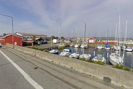 N�rrek�s skal have flere fiskerskure