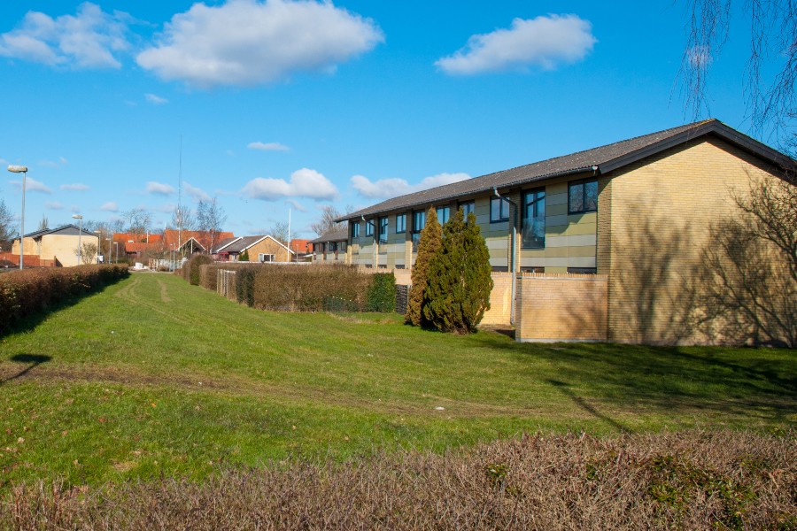 Kommunen �nsker flere lejeboliger