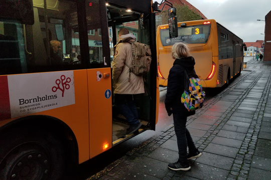 BAT opfylde ikke de unges behov