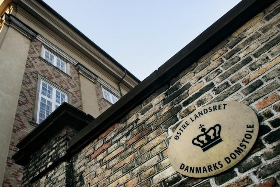 22-�rig narkod�mt anker til landsretten