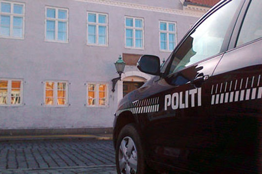 55-�rig erkendte besiddelse af b�rneporno