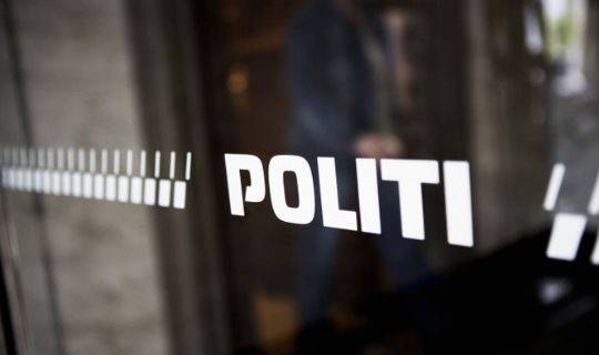 64-�rig i Nex� sigtet for bedrageri