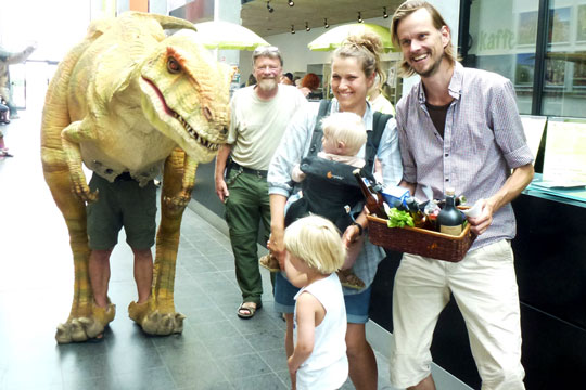 NaturBornholm runder 20 �r