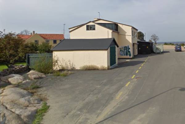 Kommunen vil s�lge havneareal i Svaneke