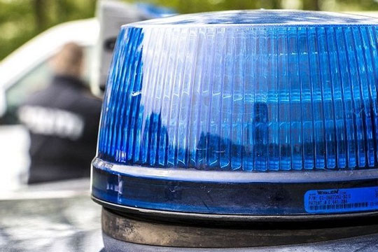 Narkobilist uden k�rekort anholdt