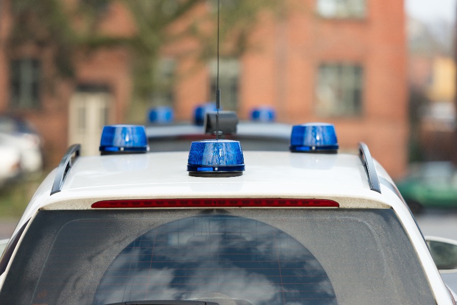 Politiet har fokus p� bev�rtninger