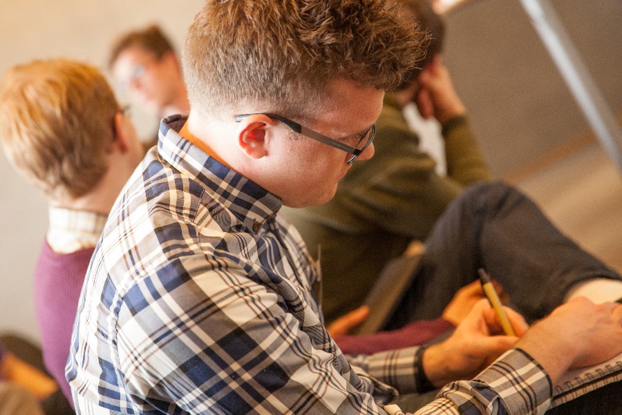 Campus �bner til HF enkeltfag