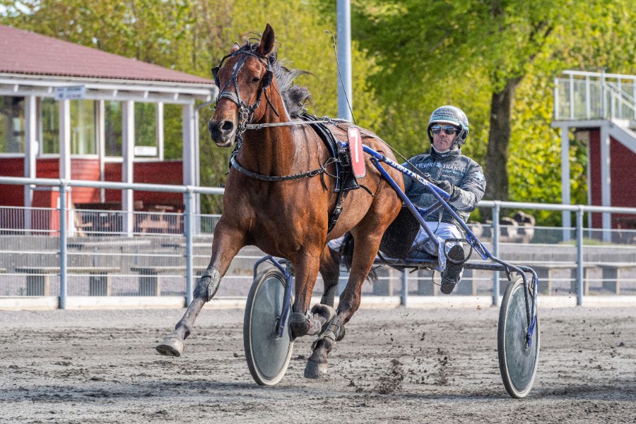 Oms�tningen havde fortjent meget bedre