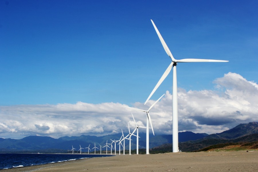 Genopretningsplan kan hj�lpe Bornholm med at n� CO2-m�l