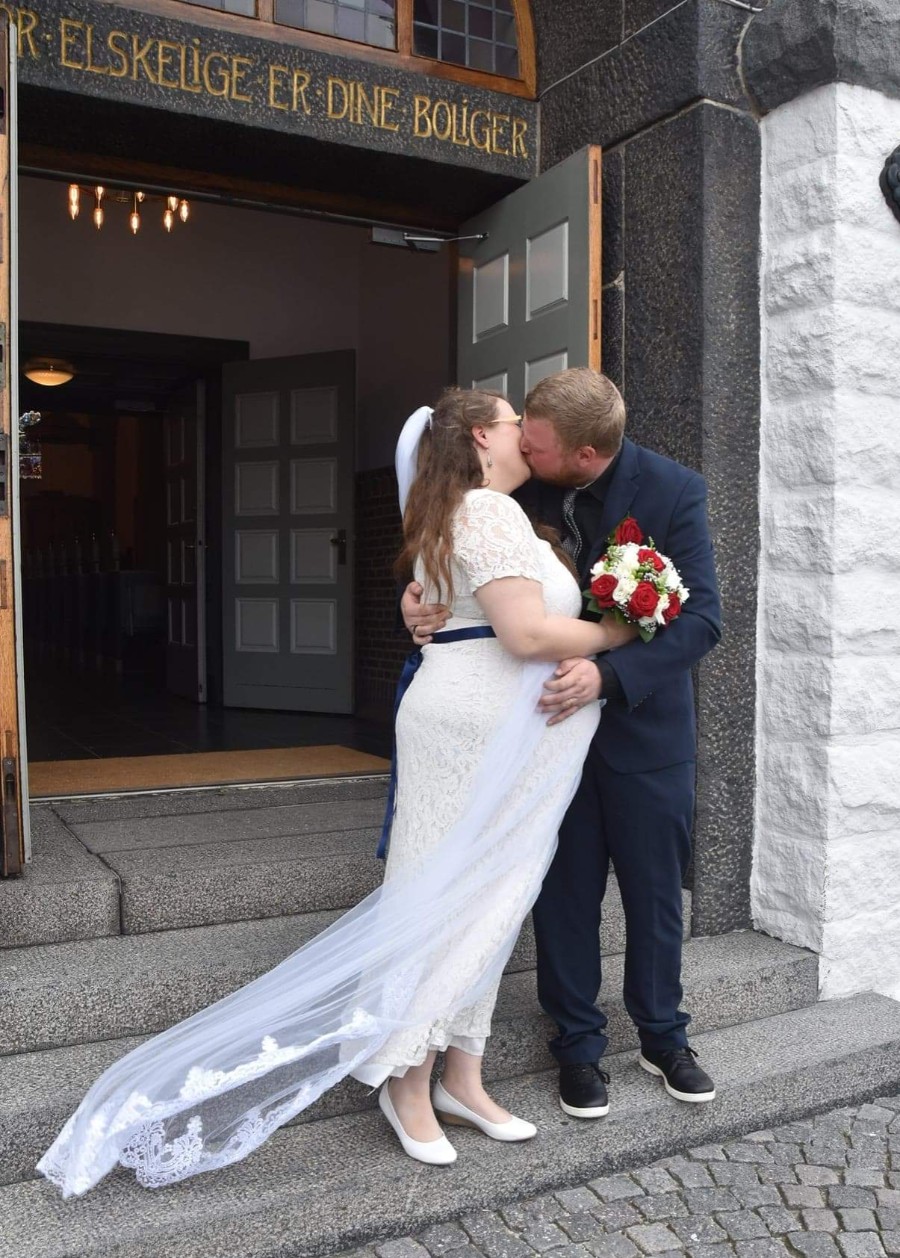 Nygifte » Bornholm.nu