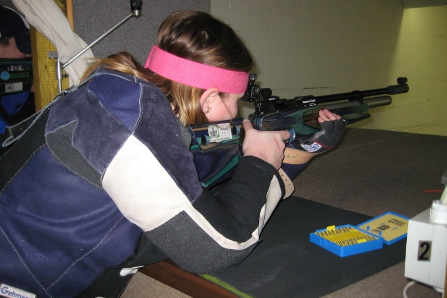 Nyvest IF n�sten p� fuldt niveau