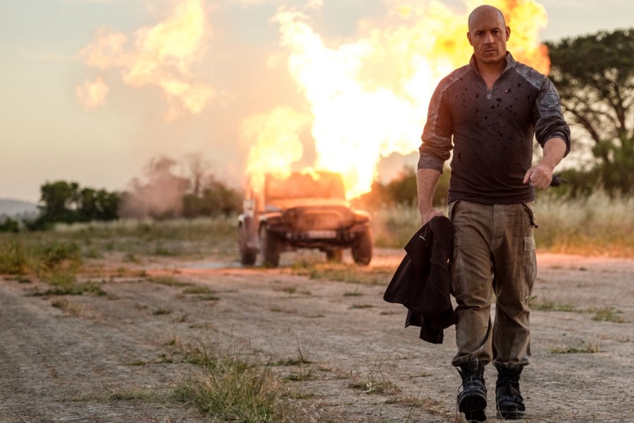 Ny superhelt i R�nne Bio