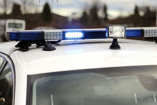 Politiet har foto af flugtbilist