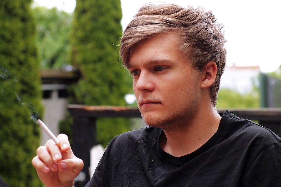 R�gfri skoletid p� Bornholm