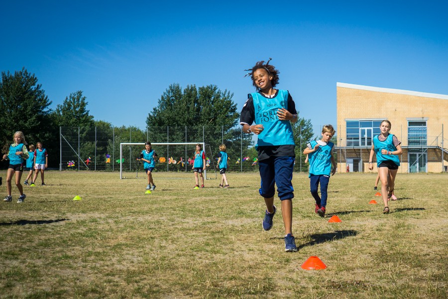 BRK og DBU i f�lles alliance for velf�rd