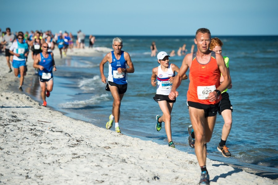 Motionister kan l�be Etape Bornholm