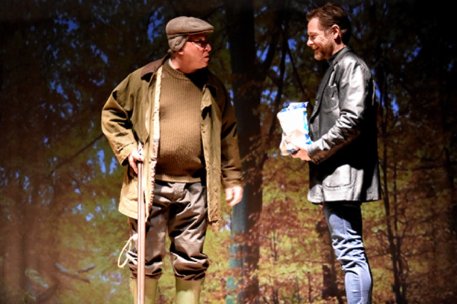 Teaterpublikum har klare favoritter