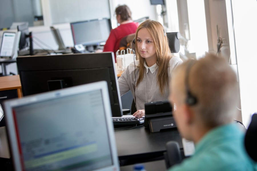 Flertal kan ikke benytte hj�lpepakker