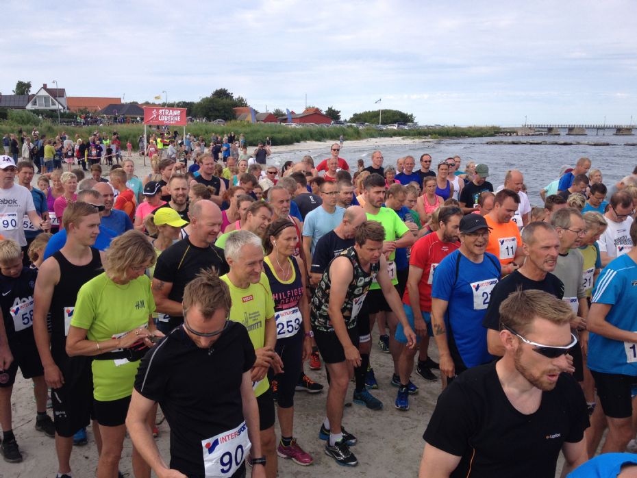 Sport og idr�t ude �bner igen