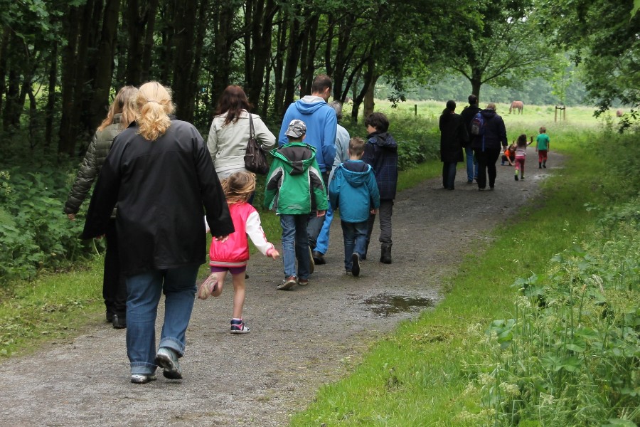 Familieklub �nsker godkendelse