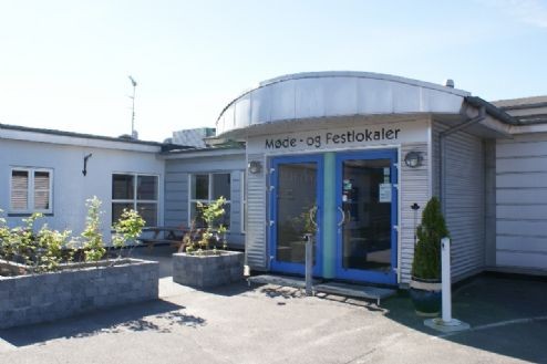 Foreninger f�r u�ndret tilskud