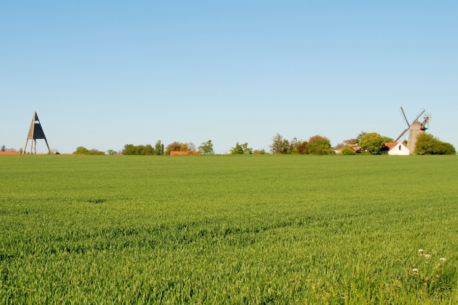 15 nye feriehuse i Svaneke
