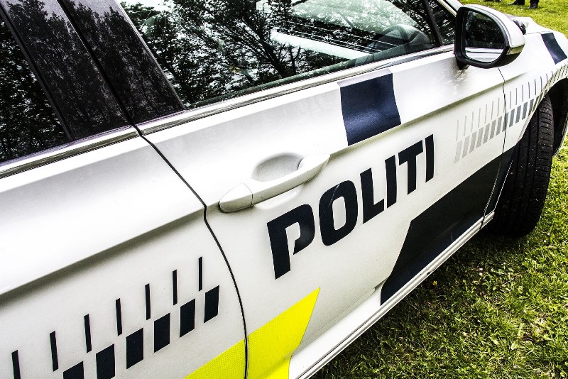 F�rdselsuheld i R�nne