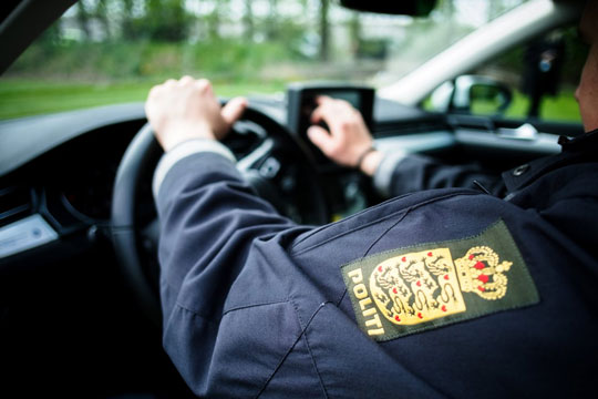 37-�rig tiltalt for d�dstrusler