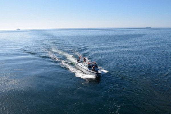 19 lande med i stor fl�de�velse