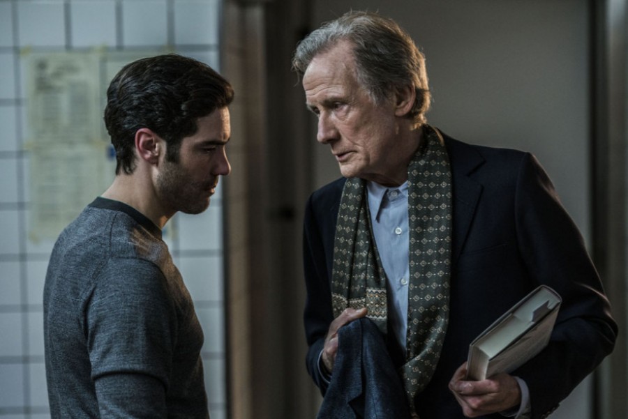 R�nne Bio viser Lone Scherfigs nye film