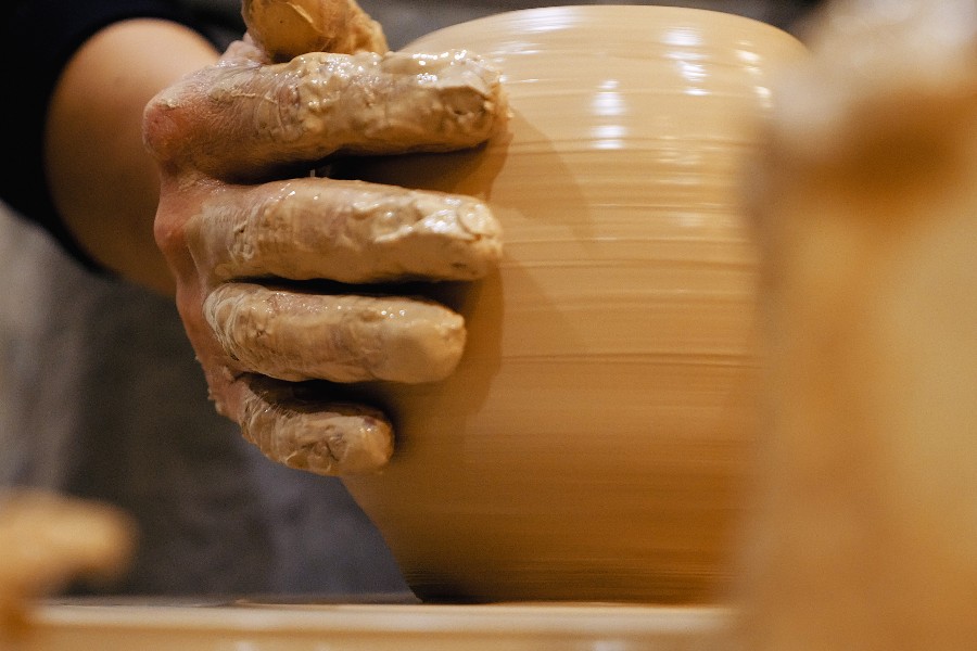 Keramiker �nsker tilskud til transport