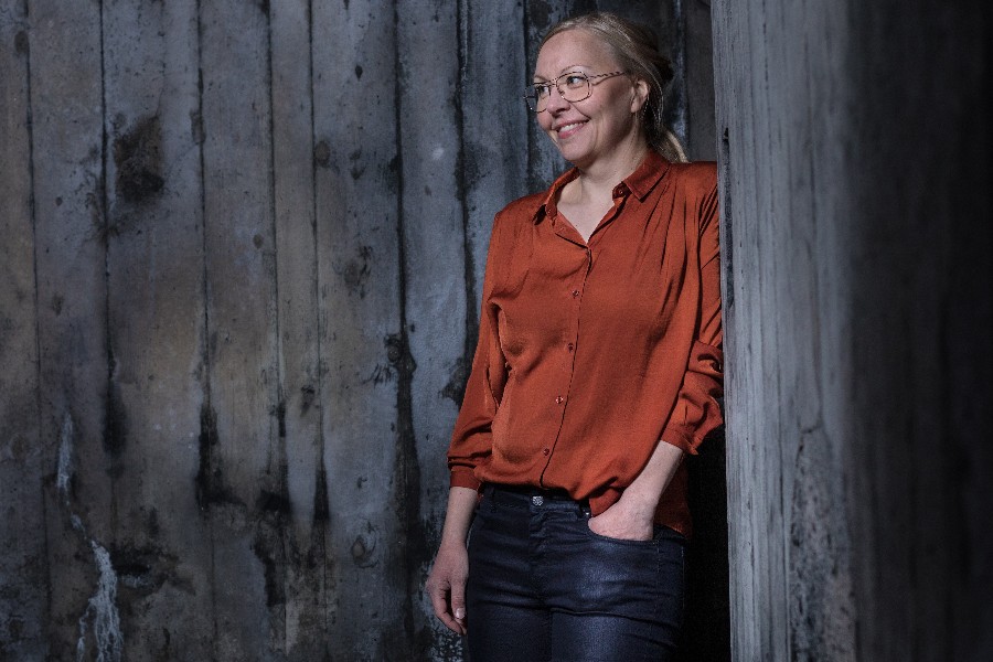 Masser af mord p� Bornholm - i ny krimi