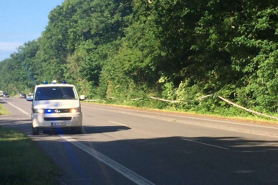 To lokale m�nd f�ngslet i drabssag