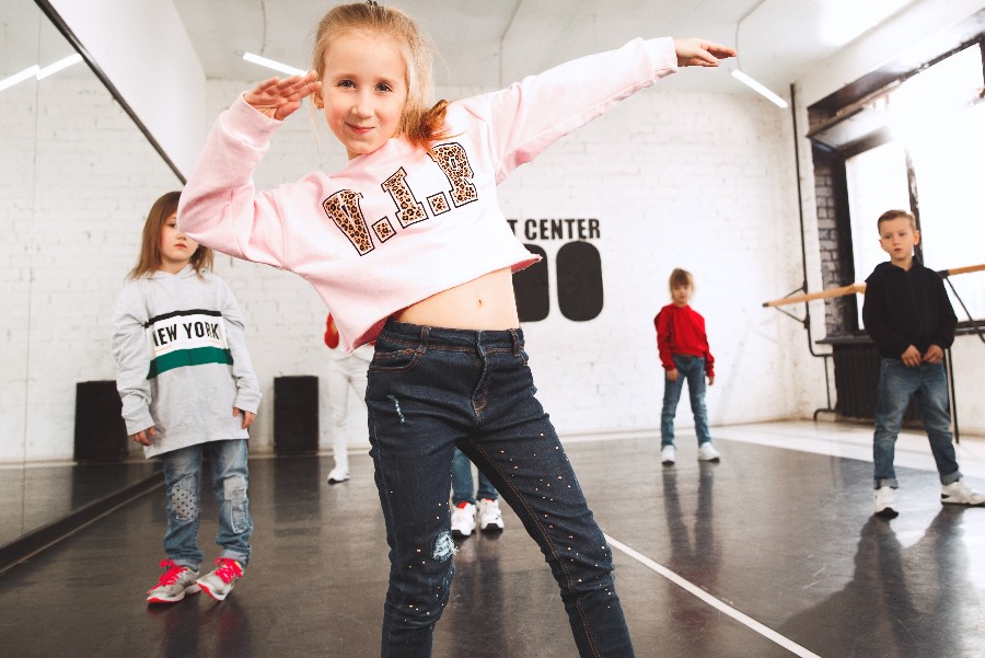 Danseprojekt f�r ikke tilskud