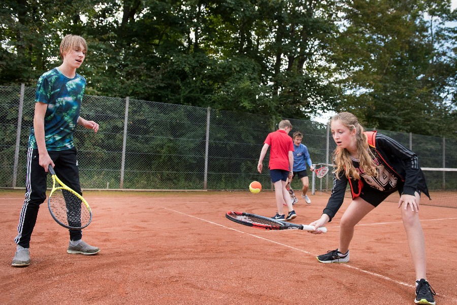 Masser af gratis ferieaktiviteter for b�rn