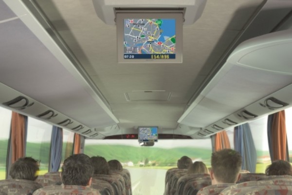 Fire Corona-smittet efter ferie p� Bornholm