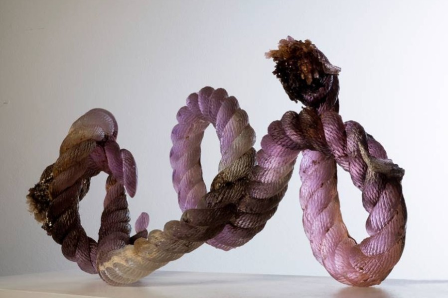 Udstilling viser glaskunstens udvikling