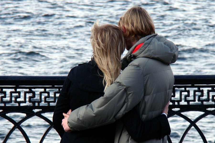 Tre gode r�d til, hvordan du sikrer din fremtid med din partner