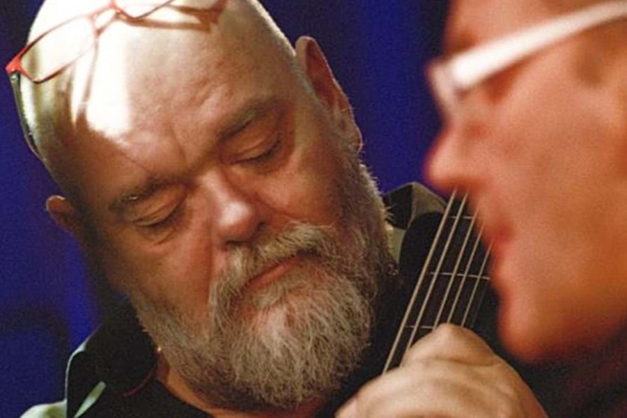 Svanekegaarden �bner med havejazz