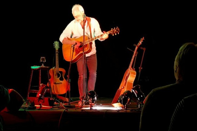 Nu accelererer salget til sommerkoncerter