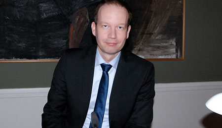 Retten har snart afviklet sagspukkel