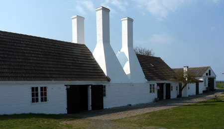 Solid fremgang for Hasle R�geri