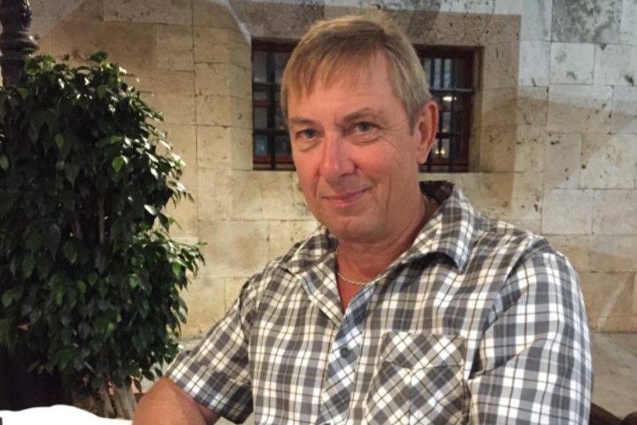 60 år » Bornholm.nu