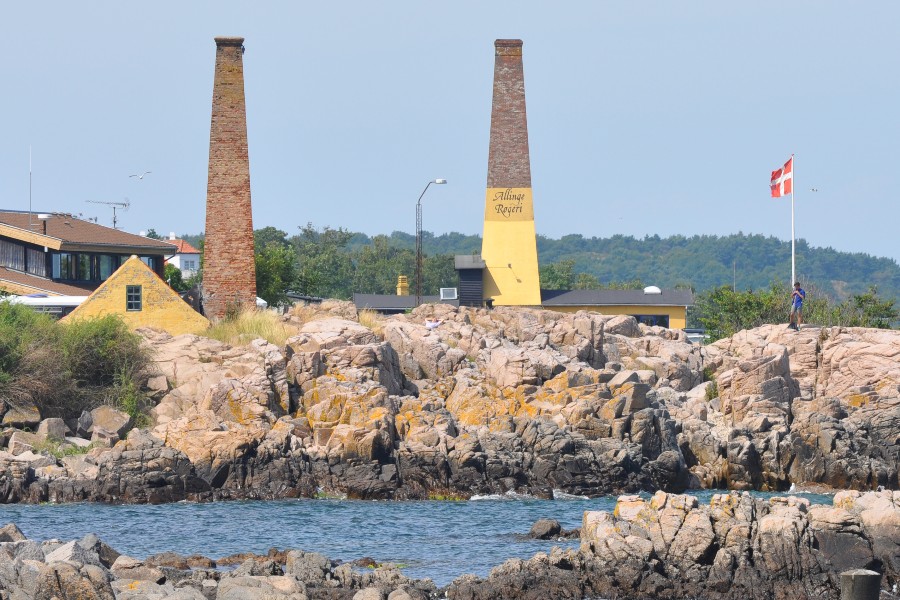 R�geri t�t p� million i overskud