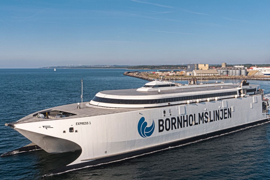 Aflyst Folkem�de p�virkede f�rgerederi